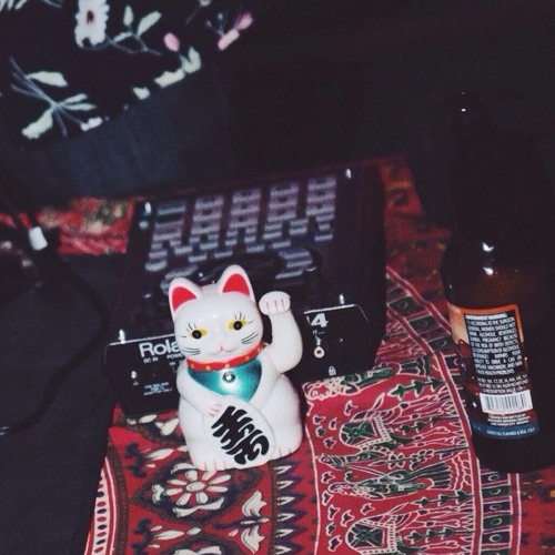 One thing bout music