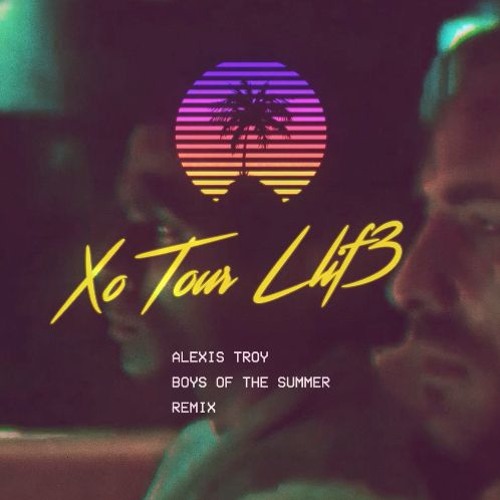 lil uzi vert xo tour llif3 remix lil uzi vert xo tour llif3 remix