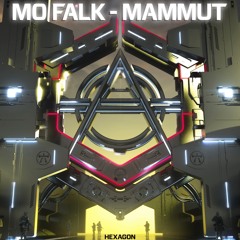 Mo Falk - Mammut