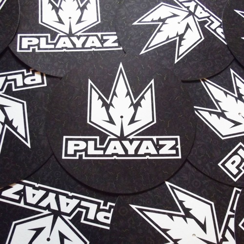 100% PLAYAZ RECORDINGS