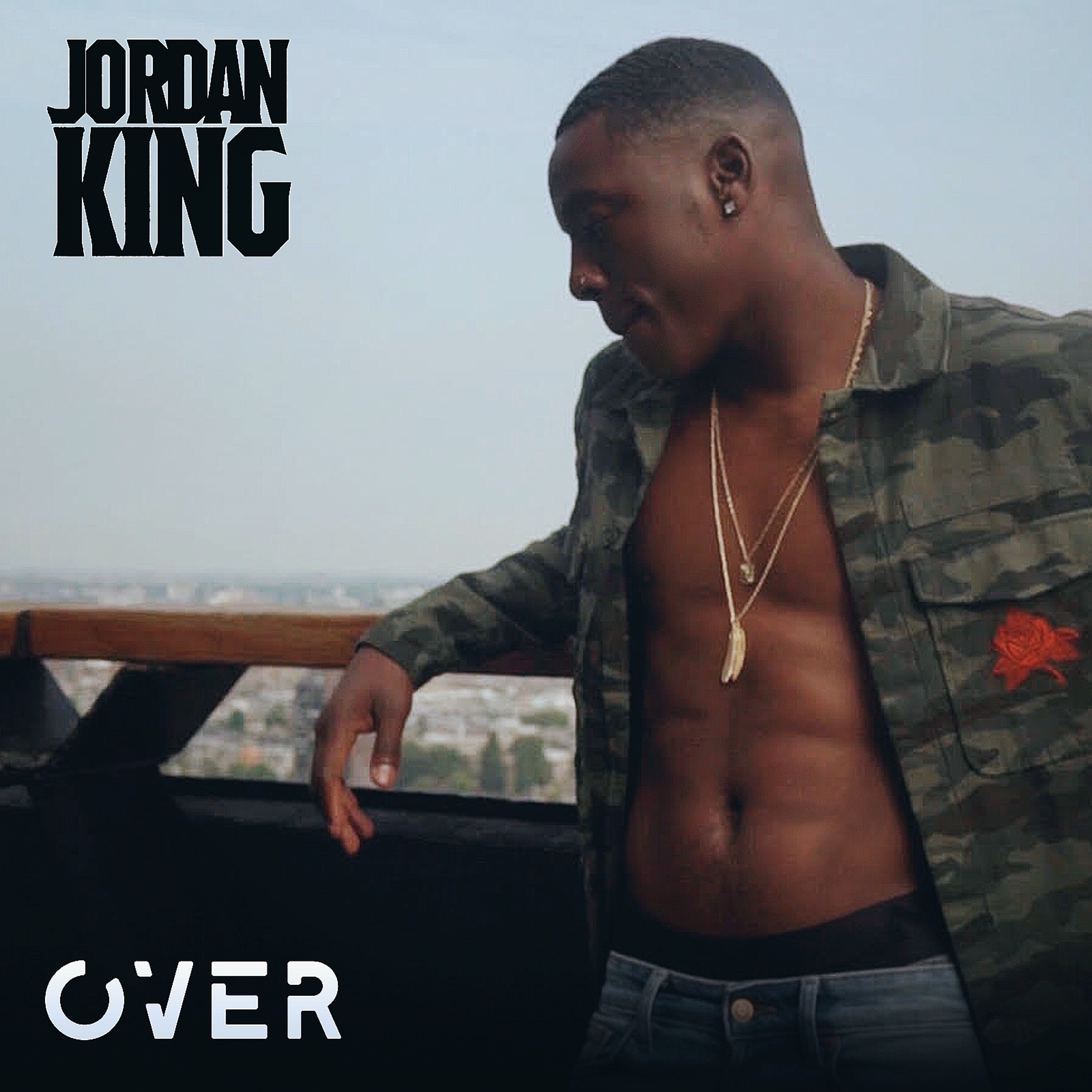 Over [Prod by. Jordan King x Nathaniel JP Wills x SM x Pinero Beats] episode artwork