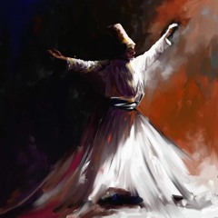 Bab Aziz - You Created The Night İ Made The Lamp İ (Salar Aghili)