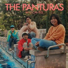 the panturas - sunshine (cover)