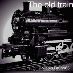 The old train