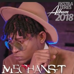 Mechans T - Ekstraterès (Full Album 2018)
