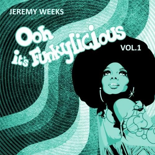 Ooh It's Funkylicious Series