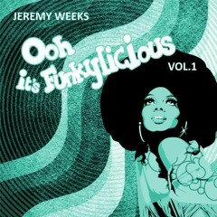 Ooh It's Funkylicious 001 (Part 2)