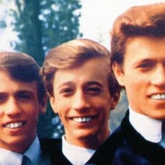bee gees-massachusets