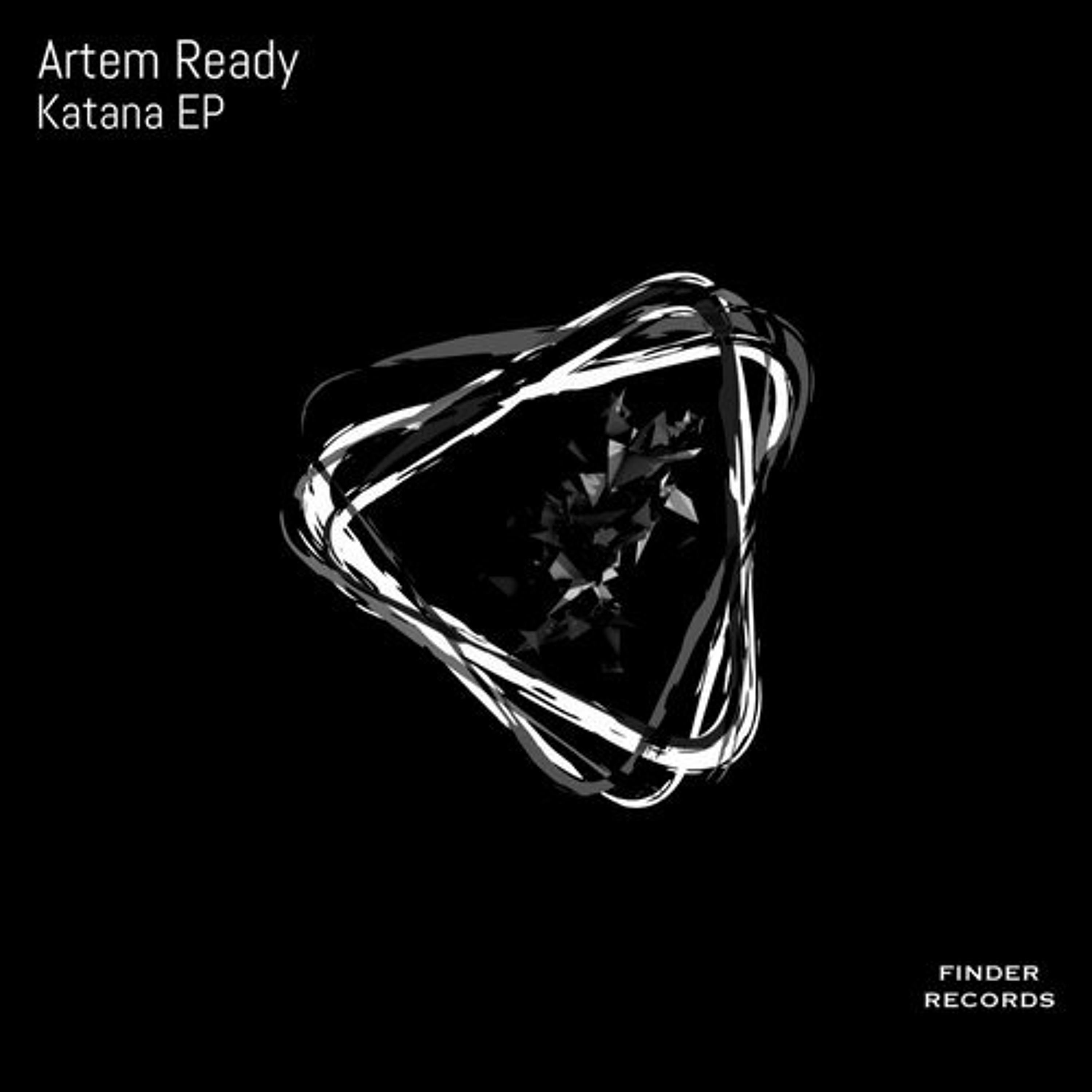Artem Ready - Jetlag (Original Mix) [Finder Records] episode artwork