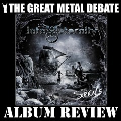 Album Review - The Sirens (Into Eternity)