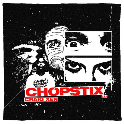 CHOPSTIX (PROD. KELLBENDER)