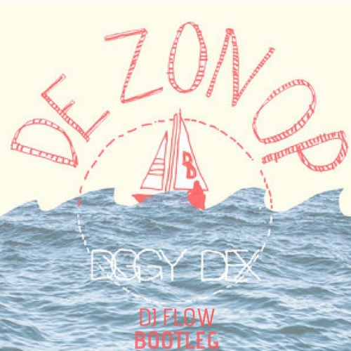 Diggy Dex - De Zon Op (DJ Flow Bootleg