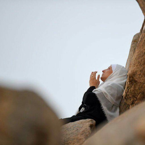 تكبيرات عشر ذي الحجة .. احيوا سنة التكبير 🌸