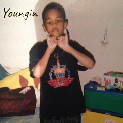 Ice Gudda - "Forever"