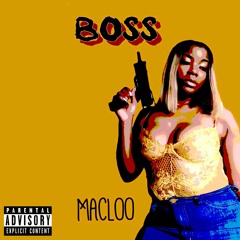 J Macloo - Boss