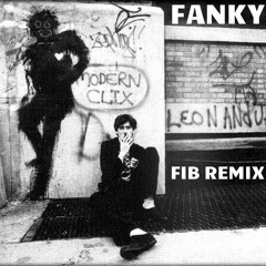 Fanky - Charly Garcia (FIB Remix)