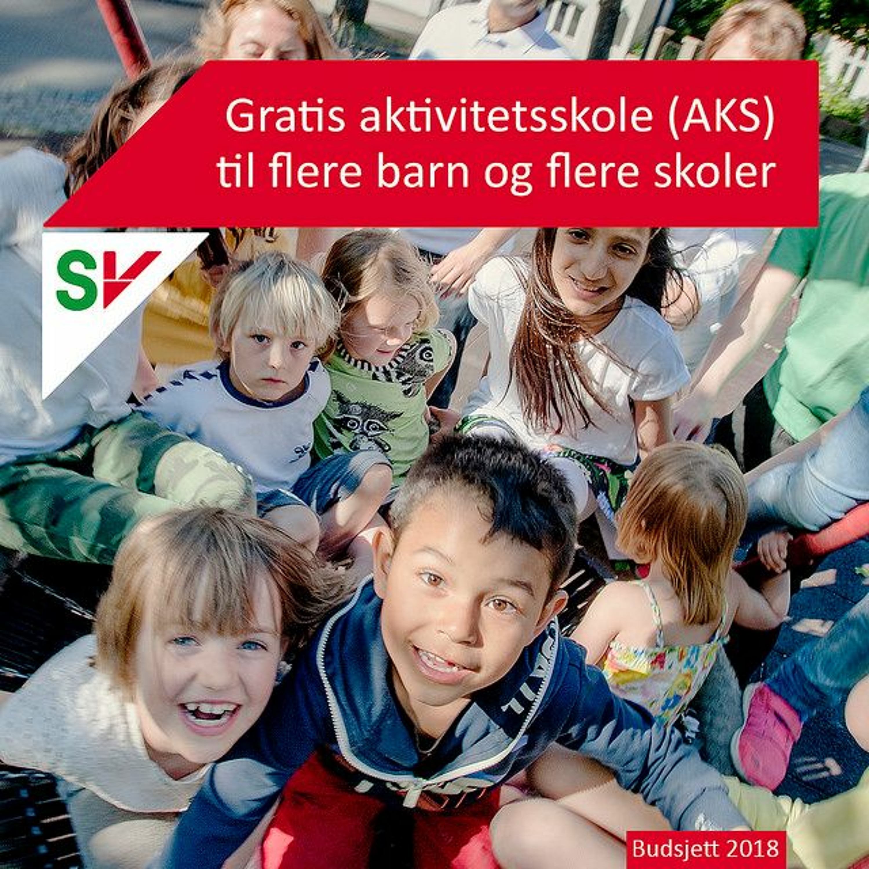 Søndre Nordstrand SV