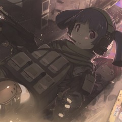 Panic Room .:Nightcore:.