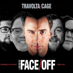 Ep. 15 - Nicolas Cage (feat. Ben and Shadoe)