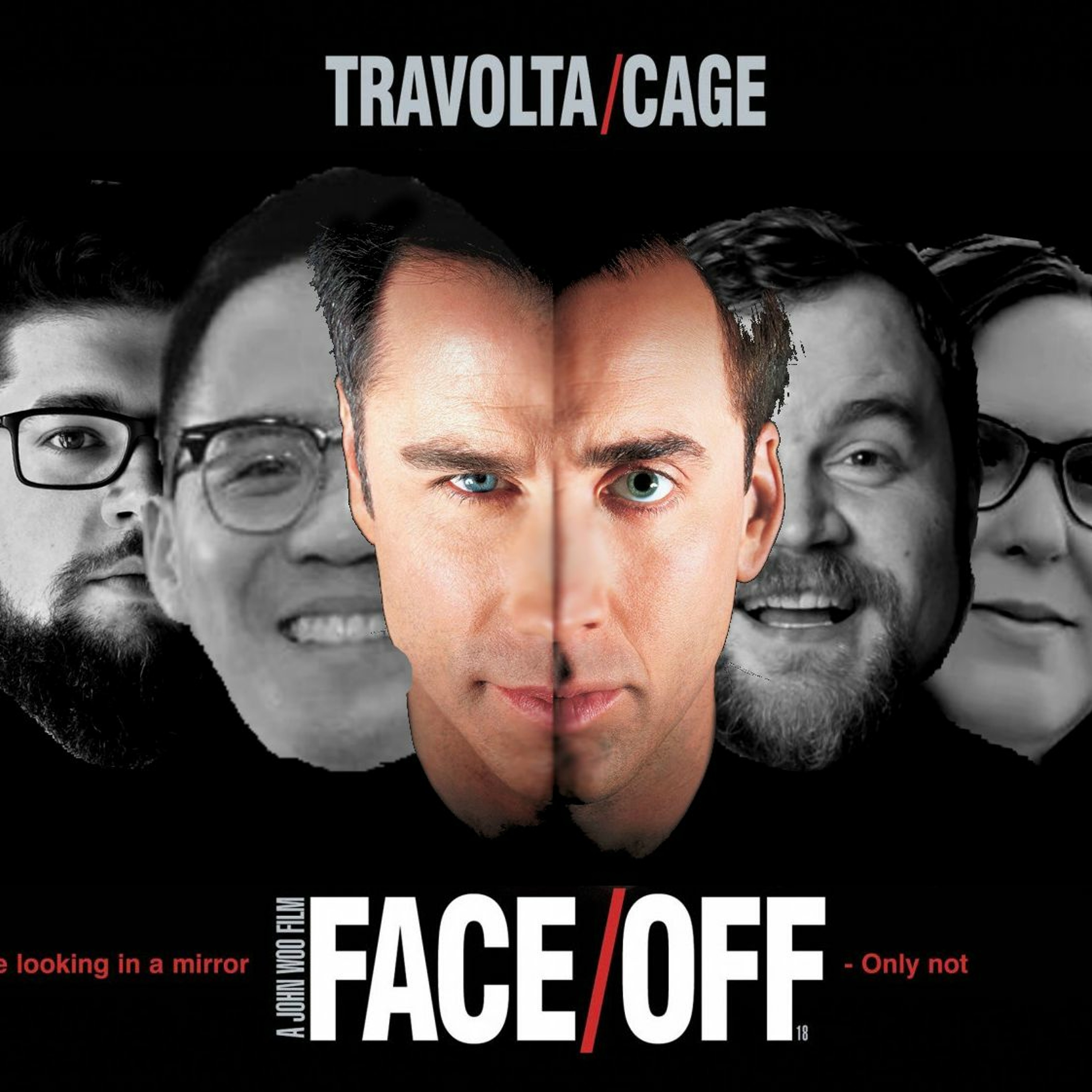 The Fan & The Critic