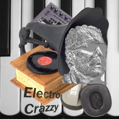 Electro Crazzy - Paploviante-Free Download