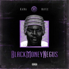 Kana & Mavie - Selassie I (prod. by Emrou)[DriveSlow C&S]