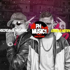 MC LAN E ALDAIR PLAYBOY - NÃO ADIANTA VOCÊ ME LIGAR , ACABOU JÁ ERA