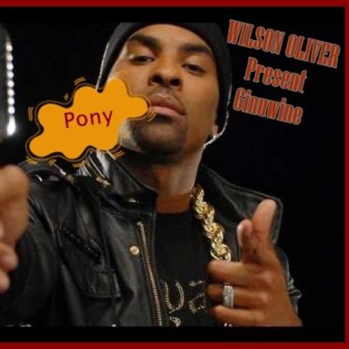 Ginuwine pony. Ginuwine Pony Radio Edit. Pony Ginuwine Extended Mix.