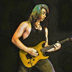 DARK DREAM ft Magic D7 (guitar)by Rainer Struck