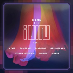 (G)I - DLE - HANN (ALONE)(AZWZ REMIX)
