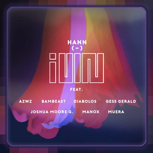 (G)I - DLE - HANN (ALONE)(AZWZ REMIX)