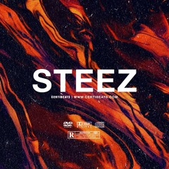 "STEEZ" | B Young x Not3s Type Beat | Free Beat | UK Summer Afrobeats Instrumental 2018