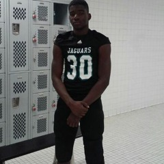 Robot Leg - WHAT YOU NEED