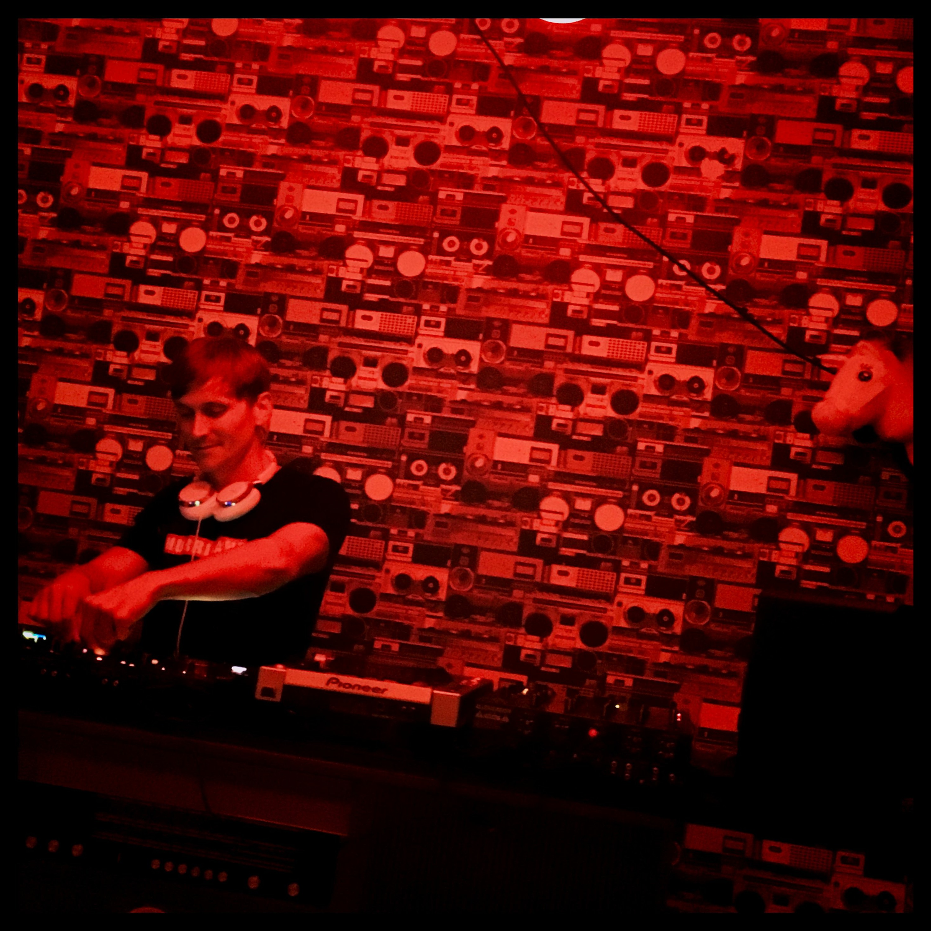 Va Mos Birthday Session at Radio Bar 15.08.2018