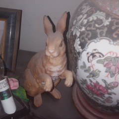 Cassette - Deep Blue Cream