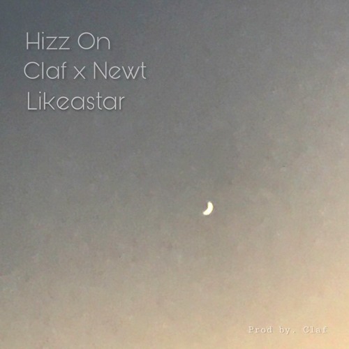 Crew Hizz) Newt(뉴트) & if.iwere(입하월) - Like A Star (Original Song by Corinne Bailey Rae)