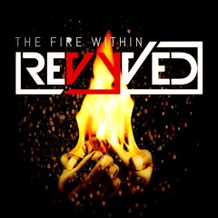 The Fire Within feat. RJ Ros