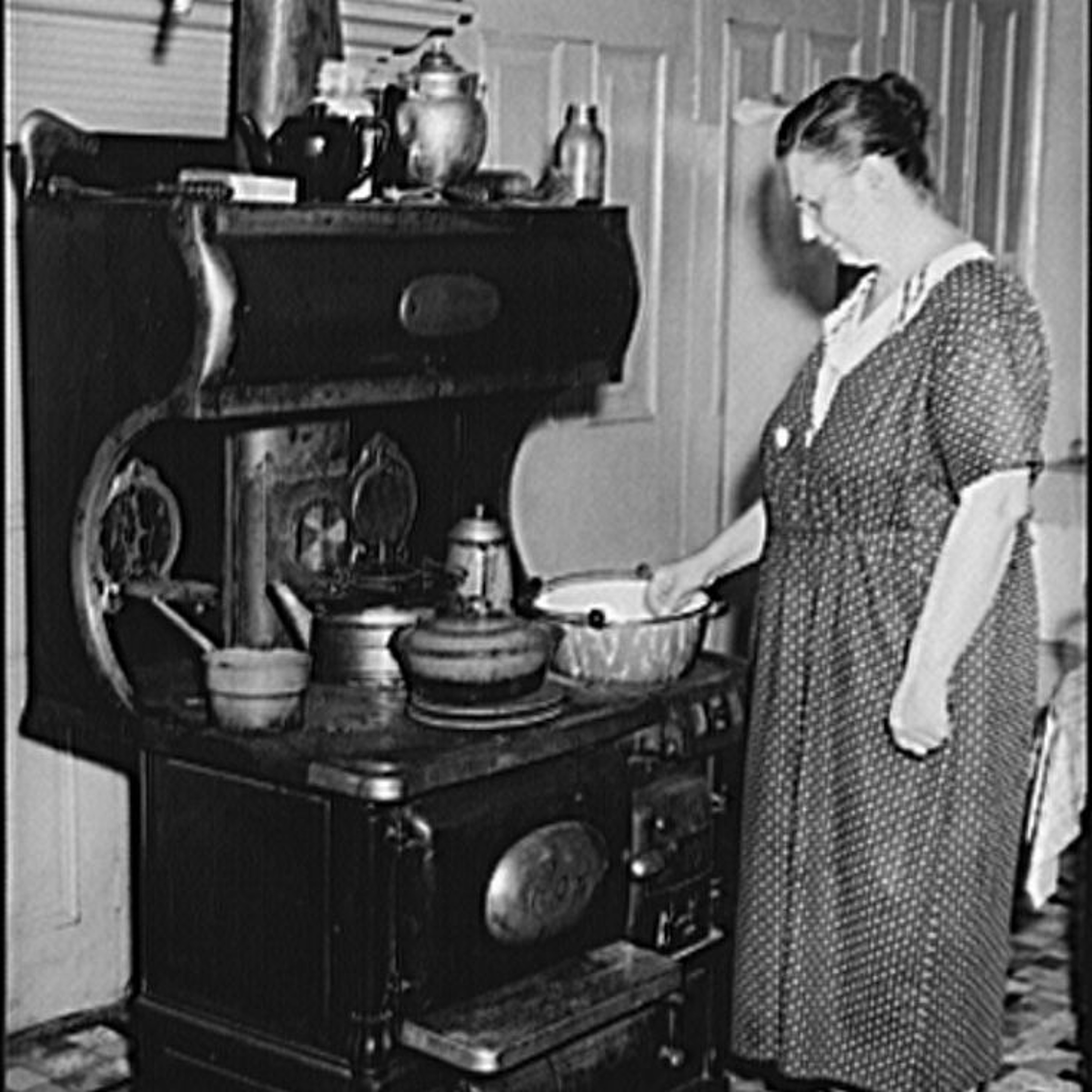 180808 (Just like Grandma used to make)
