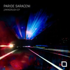 Paride Saraceni - Mindrush [Tronic]