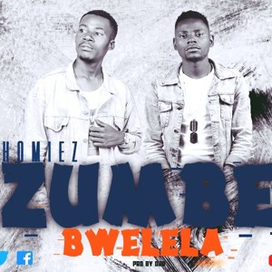 The Homiez Zumbe Bwelela(reverse) Prod By Ojo