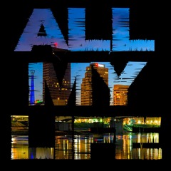 Kris Kobaine & Jay C (of Ways!de) - All My Life
