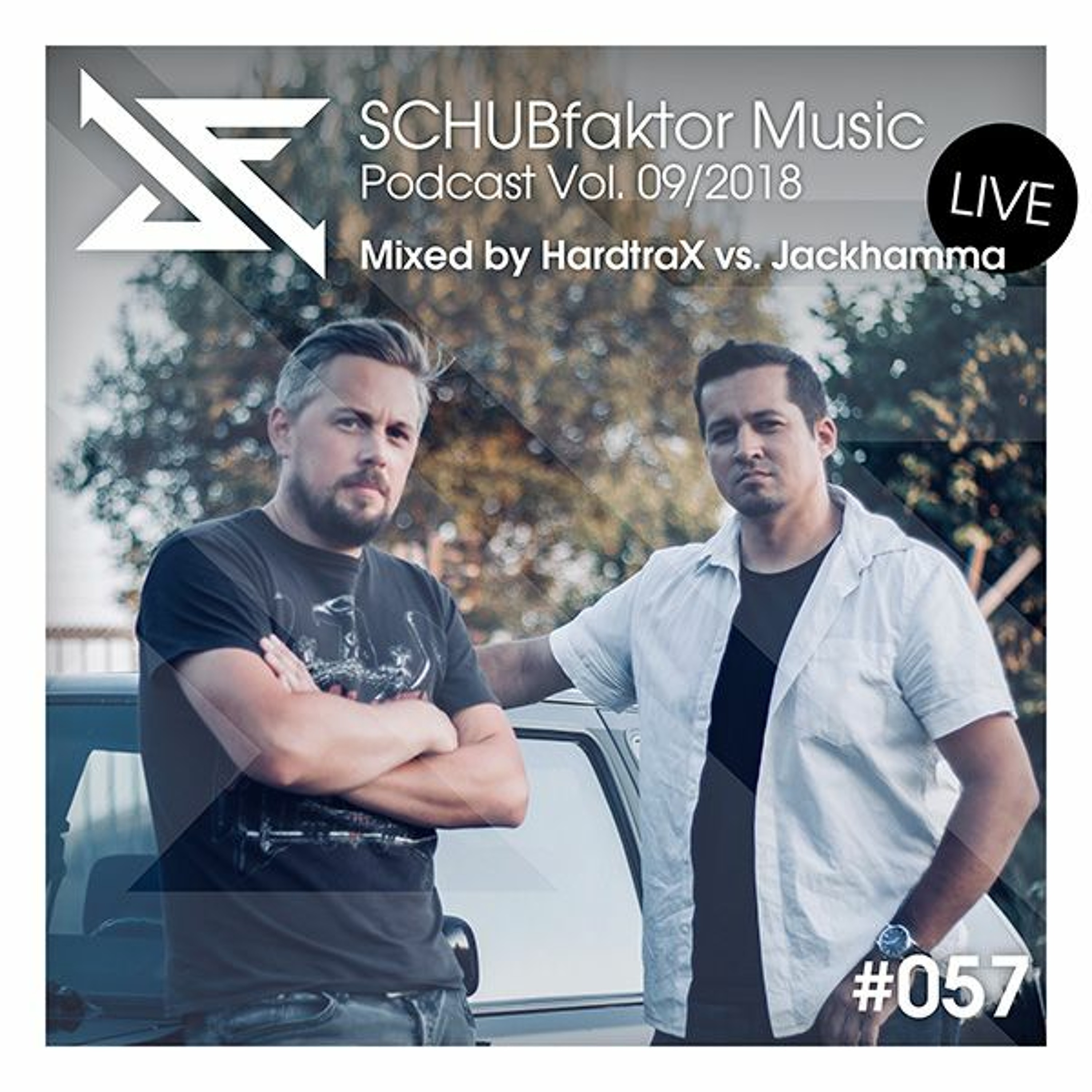 SCHUBfaktor Music