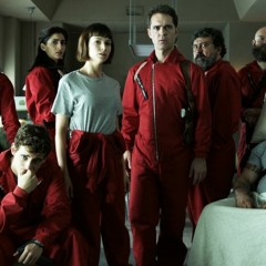 My Life Is Going On (La Casa De Papel Theme) REMAKE - (Prod. By Barak Malichi)