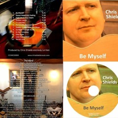 Chris' album ' Be Myself' Taster Medley