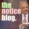 The Notice Blog S2e1 Eric Holder 2020 Mp3