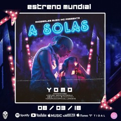 Yomo - A Solas. UnreleasedVersion #anormalesmusic