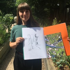 Rachel Lillie Interview - The In-between: An Ode to Epping Forest