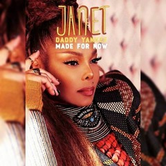 Janet - Made For Now (Eric Kupper Extended)