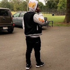 Lil Moo Moo - Time [Prod. By LOSOE & Mayyzo]