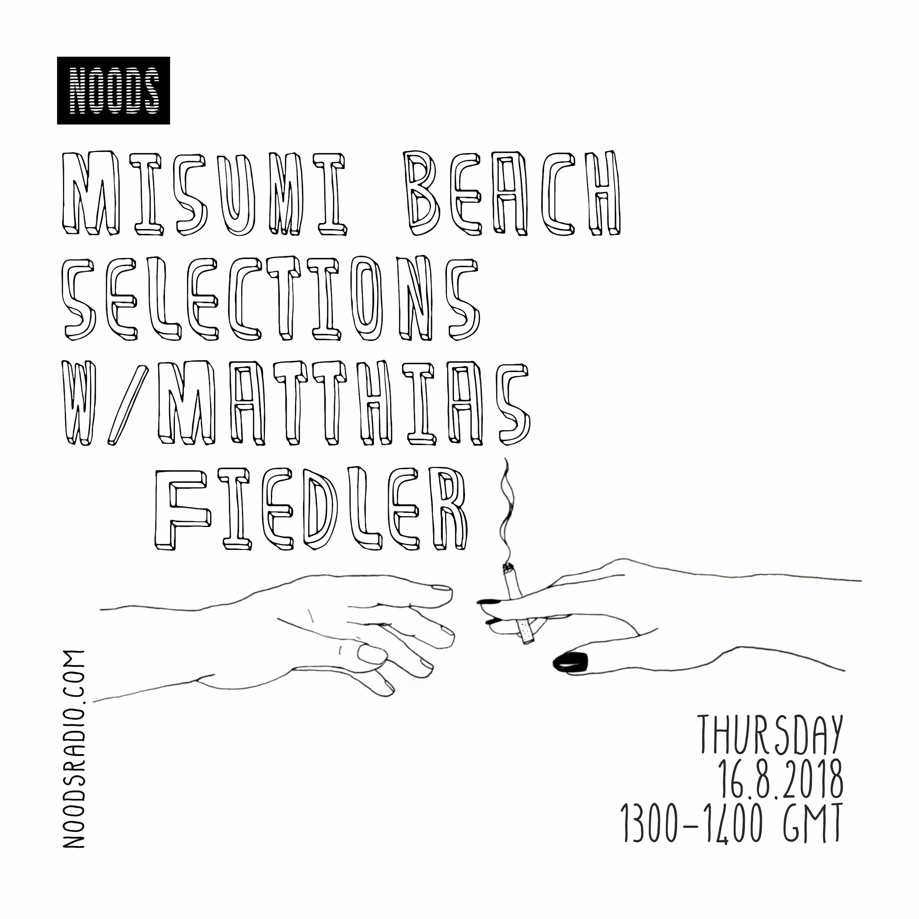 Misumi Beach Selections